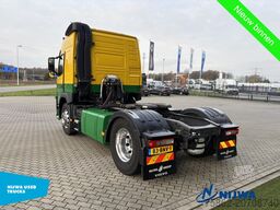 Volvo FM 460 4x2 RTI Compressor + Work Remote