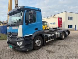 Mercedes-Benz Antos 2533