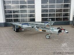 Saris AT 401 202 2700 2 K easyload 100km/h