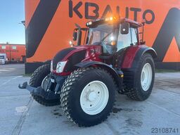 Valtra N 143 D 4x4 50 km/h