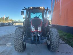Valtra N 143 D 4x4 50 km/h