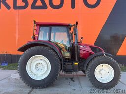 Valtra N 143 D 4x4 50 km/h