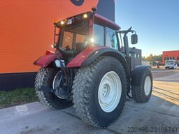 Valtra N 143 D 4x4 50 km/h