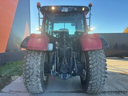 Valtra N 143 D 4x4 50 km/h