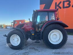 Valtra N 143 D 4x4 50 km/h