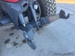 Valtra N 143 D 4x4 50 km/h