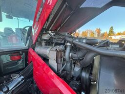 Valtra N 143 D 4x4 50 km/h