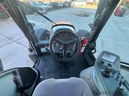 Valtra N 143 D 4x4 50 km/h