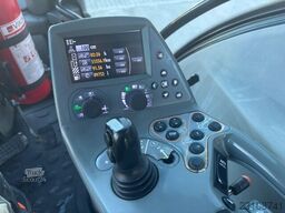 Valtra N 143 D 4x4 50 km/h