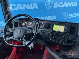 Scania R 460 A4x2NA RETARDER PTO PARK AIRCO SUPER!