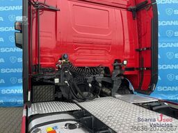 Scania R 460 A4x2NA RETARDER PTO PARK AIRCO SUPER!