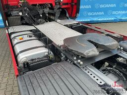 Scania R 460 A4x2NA RETARDER PTO PARK AIRCO SUPER!