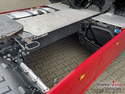 Scania R 460 A4x2NA RETARDER PTO PARK AIRCO SUPER!