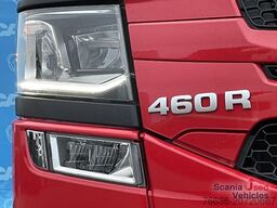Scania R 460 A4x2NA RETARDER PTO PARK AIRCO SUPER!