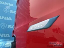 Scania R 460 A4x2NA RETARDER PTO PARK AIRCO SUPER!