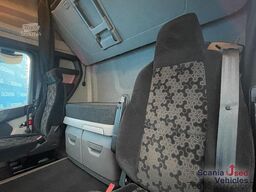 Scania R 460 A4x2NA RETARDER PTO PARK AIRCO SUPER!