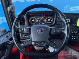 Scania R 460 A4x2NA RETARDER PTO PARK AIRCO SUPER!