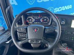 Scania S 560 A6x2/4NA RETARDER DIFF-L P-AIRCO LED SMART2