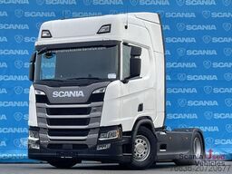 Scania R 450 A4x2NB DIFF-L RETARDER P-AIRCO FULL AIR ACC