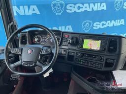 Scania R 450 A4x2NB DIFF-L RETARDER P-AIRCO FULL AIR ACC