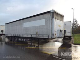 Schmitz Cargobull Semitrailer Curtainsider Standard