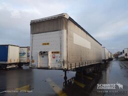 Schmitz Cargobull Semitrailer Curtainsider Standard