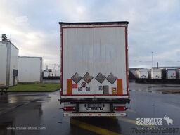 Schmitz Cargobull Semitrailer Curtainsider Standard