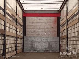 Schmitz Cargobull Semitrailer Curtainsider Standard