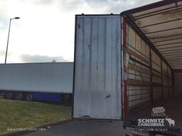 Schmitz Cargobull Semitrailer Curtainsider Standard