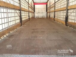 Schmitz Cargobull Semitrailer Curtainsider Standard