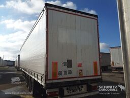 Schmitz Cargobull Semitrailer Curtainsider Standard
