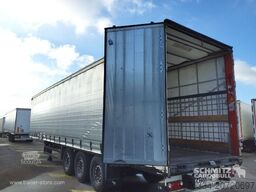 Schmitz Cargobull Semitrailer Curtainsider Standard