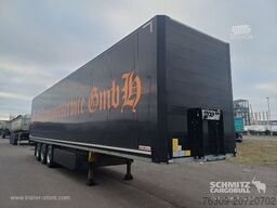 Schmitz Cargobull Trockenfrachtkoffer Standard