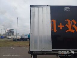 Schmitz Cargobull Trockenfrachtkoffer Standard