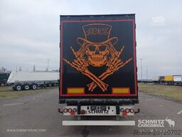 Schmitz Cargobull Trockenfrachtkoffer Standard