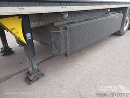 Schmitz Cargobull Trockenfrachtkoffer Standard