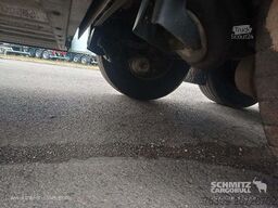 Schmitz Cargobull Trockenfrachtkoffer Standard