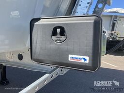 Schmitz Cargobull Kipper Alukastenmulde 52m³