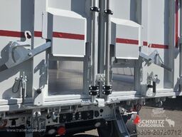 Schmitz Cargobull Kipper Alukastenmulde 52m³