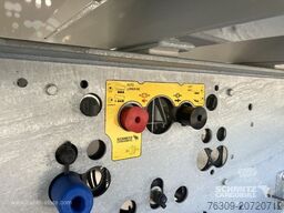 Schmitz Cargobull Kipper Alukastenmulde 52m³