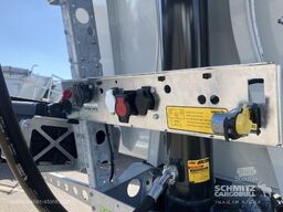 Schmitz Cargobull Kipper Alukastenmulde 52m³