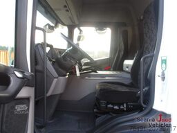 Scania P 320 B6x2*4NB / EWERS Schwenkwandaufbau