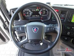 Scania P 320 B6x2*4NB / EWERS Schwenkwandaufbau