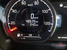 Scania P 320 B6x2*4NB / EWERS Schwenkwandaufbau