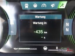 Scania P 320 B6x2*4NB / EWERS Schwenkwandaufbau