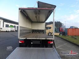 Scania P 320 B6x2*4NB / EWERS Schwenkwandaufbau