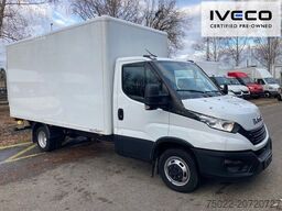 IVECO 35C16 Koffer / LBW