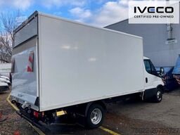 IVECO 35C16 Koffer / LBW