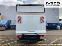 IVECO 35C16 Koffer / LBW
