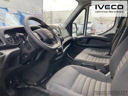 IVECO 35C16 Koffer / LBW